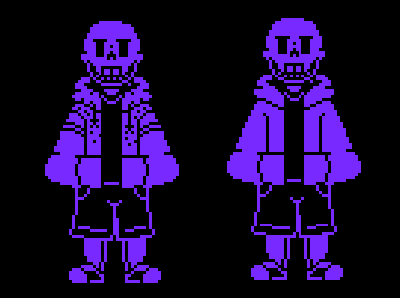 OuterSwapfell & swapfell papy