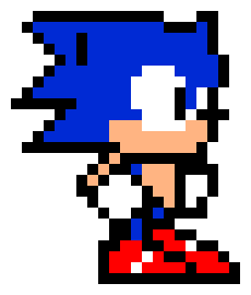 [9664c4] Sonic