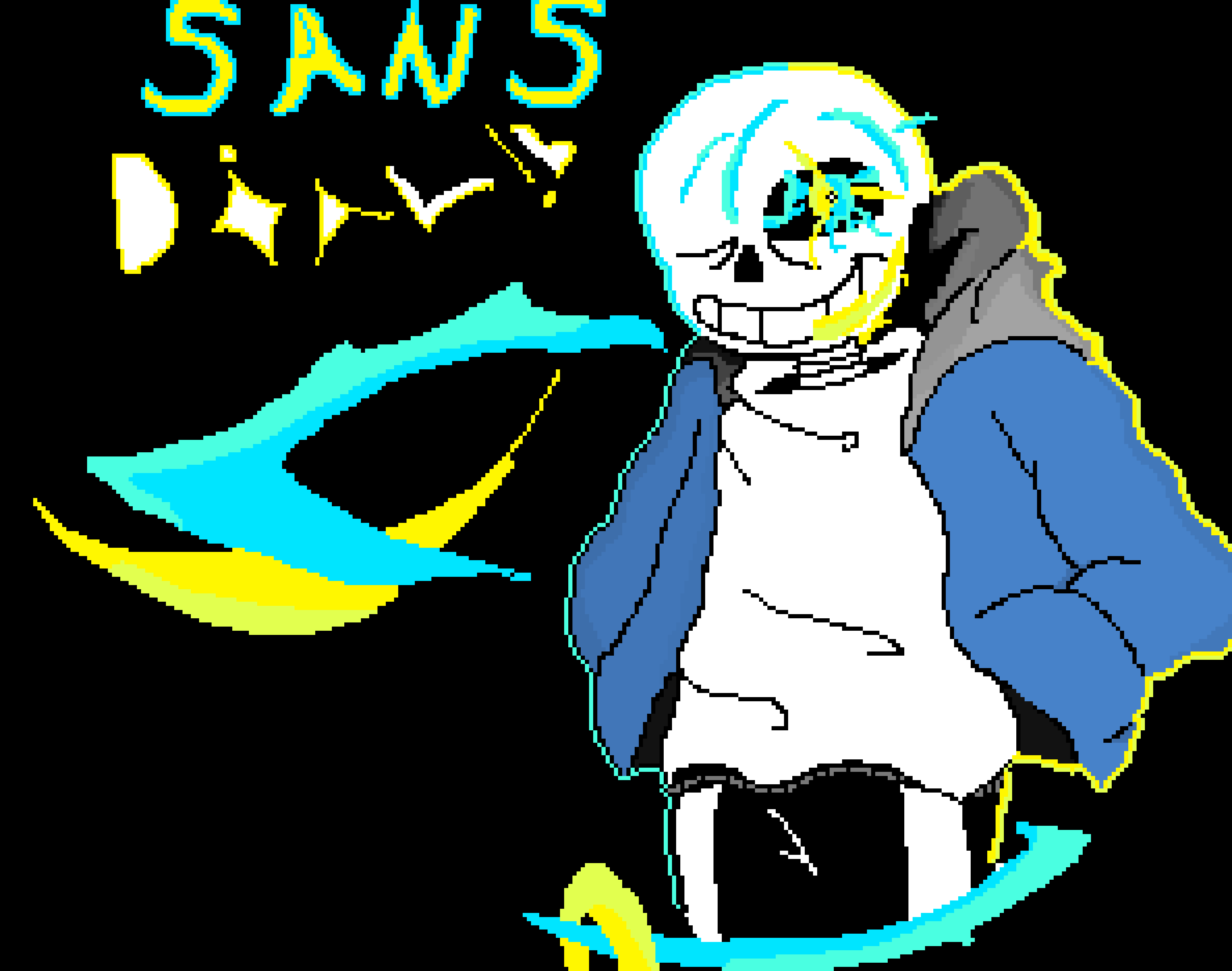 [618db1] SANS, by Dial!