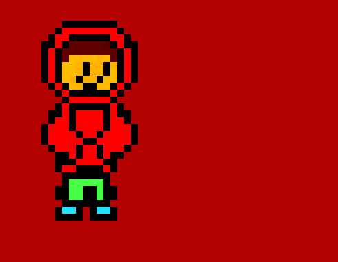 [9664c4] Redd (UPDATED)