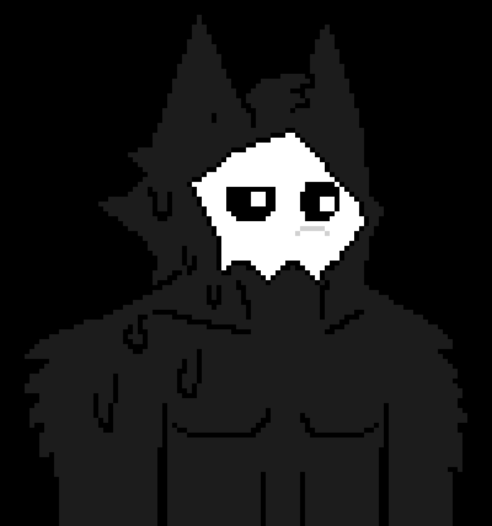 [48193a] *watches you run away* Uh...okay? -Jacob ((John