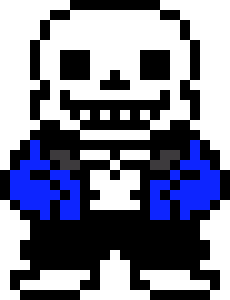 [9664c4] Sans