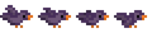 [de9a30] crow