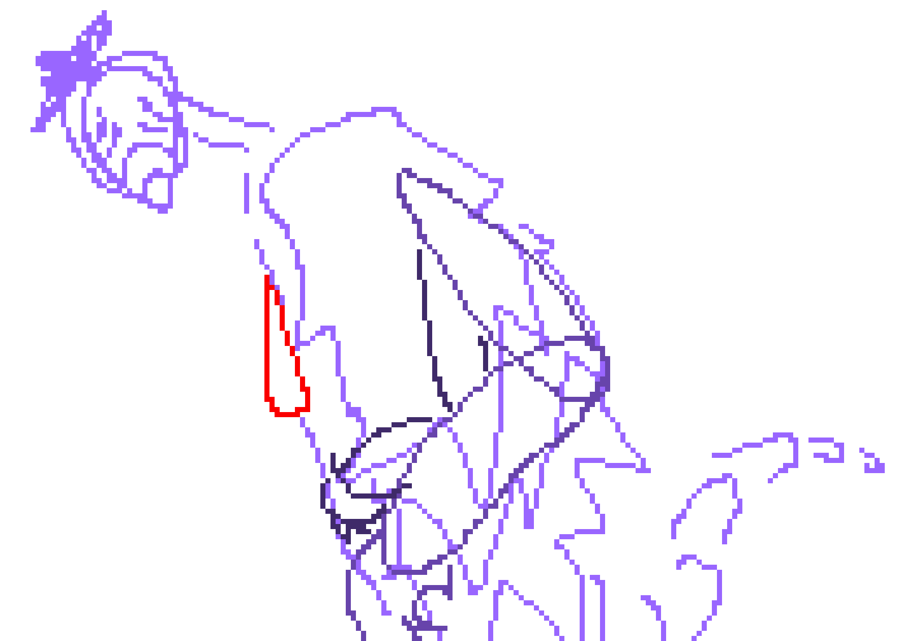 [c95776] In the game he'll be in he's gonna like. a duo killer type of thing. like furnace and starved in outcome. Noli will be the glass cannon and will need to be buffed and supported by the other guy.