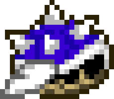 [9664c4] Blue Shell