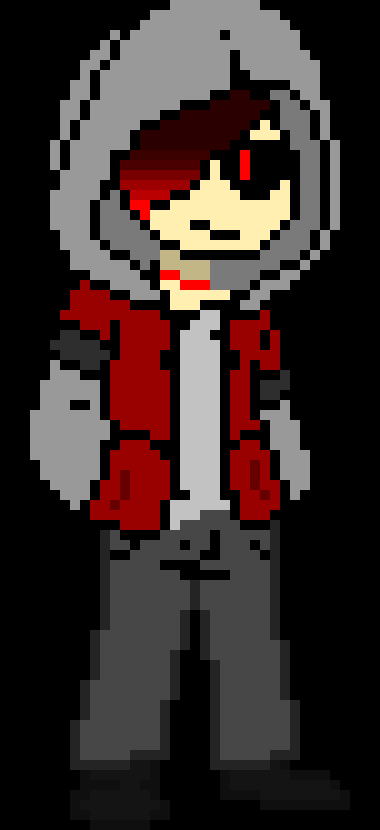 well...im anti...karmas more...murderous side...-sweeps dust off hoodie-