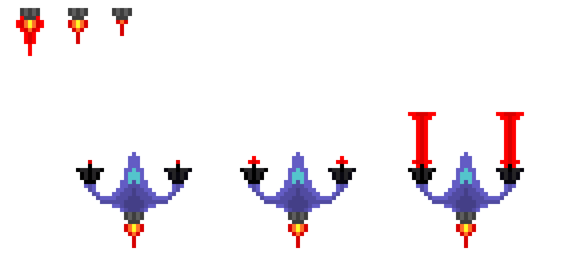 [2951e6] Le Spaceship_concept