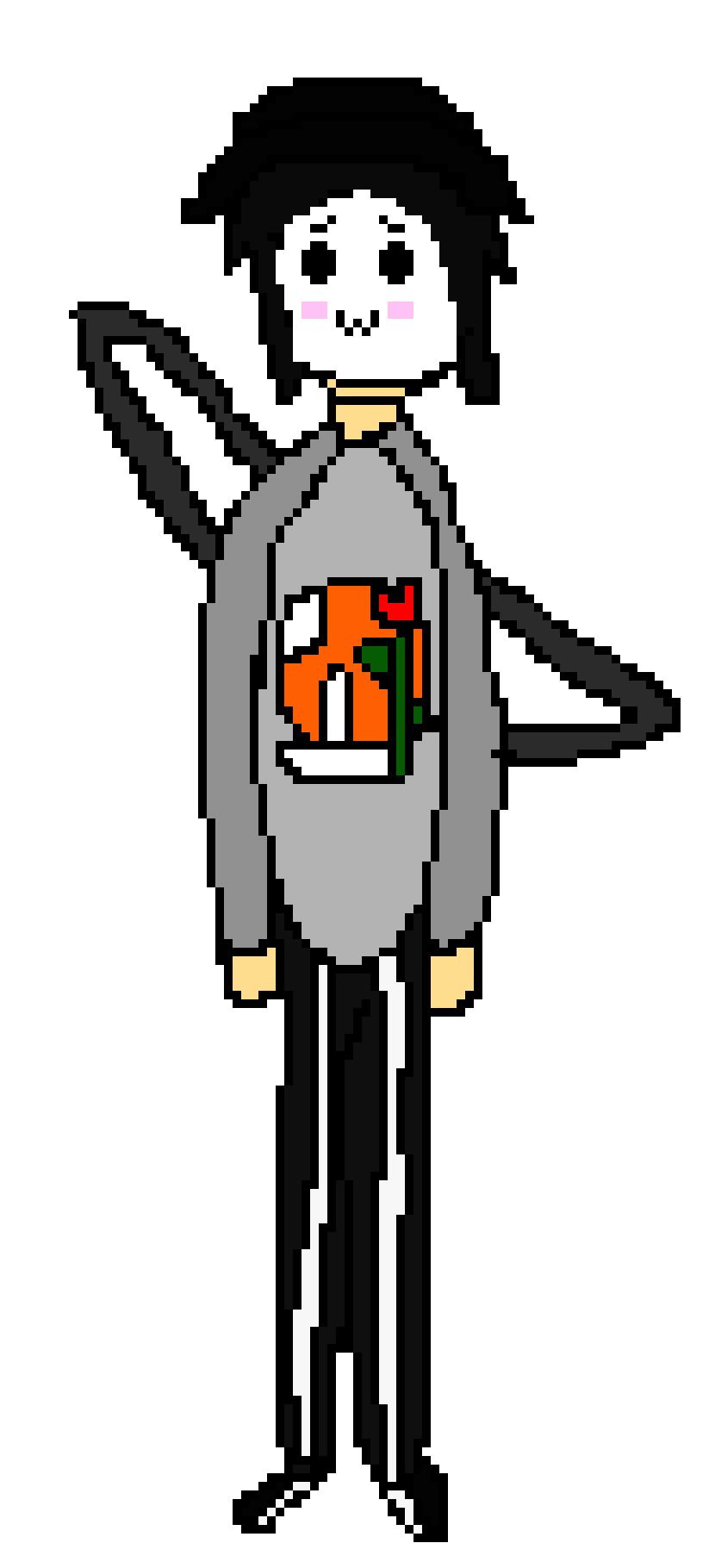[8ca4db] Cat