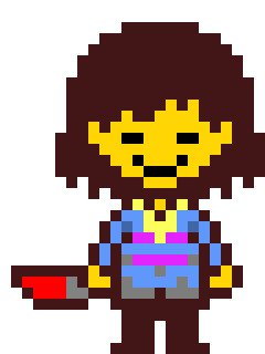 Genocide Frisk