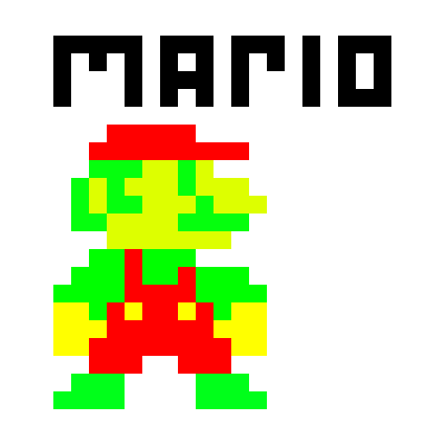 Small Mario