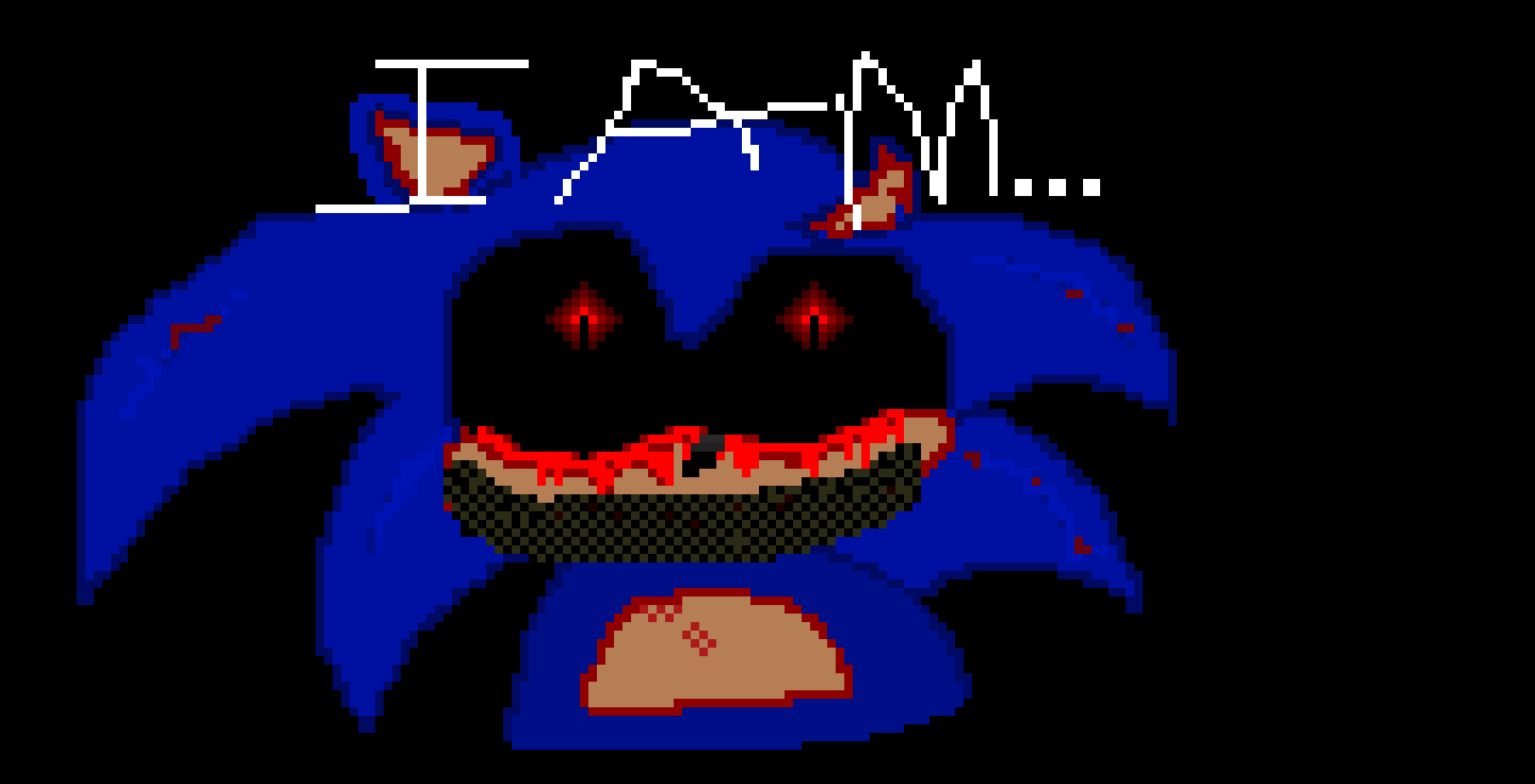 [7167f3] Sonic i am gos10