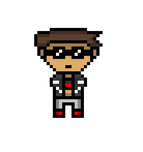[3022b0] F.O.E. Carlos Drip