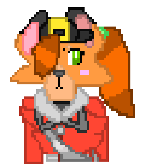 [9664c4] juniper cosplaying as ethan (pokemon)