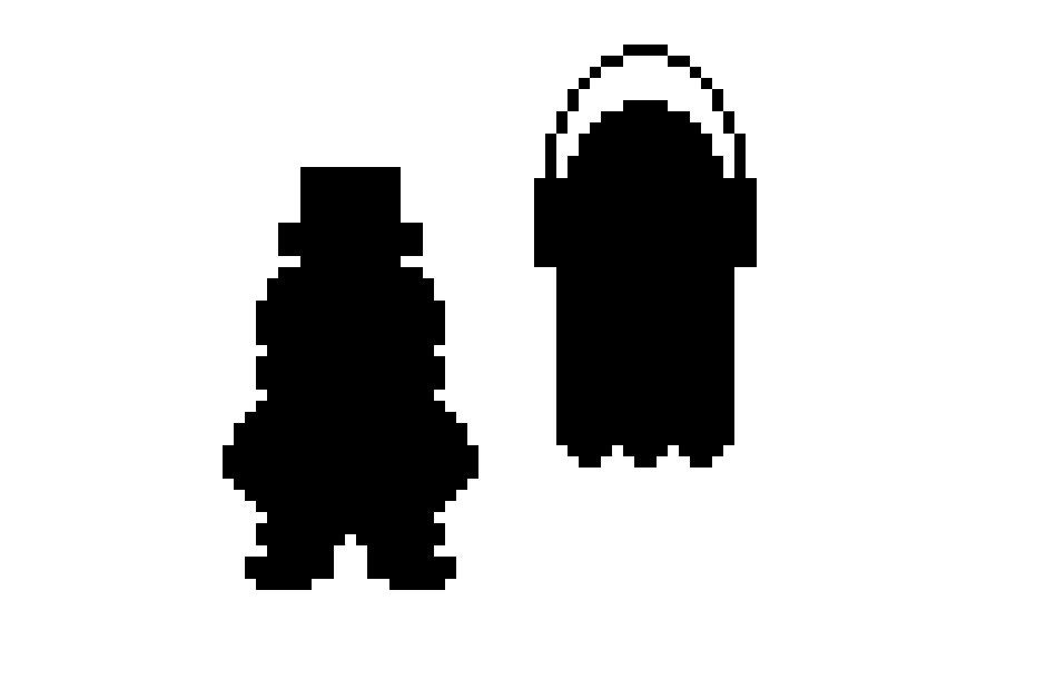 [f64b00] Hellspawntale Rebooted:The Cast