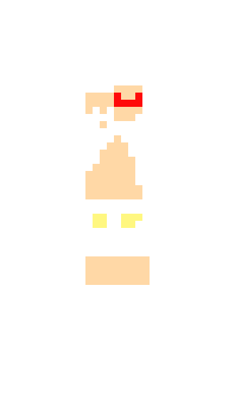 [9664c4] THE MAD AND CRAZY DUMMY