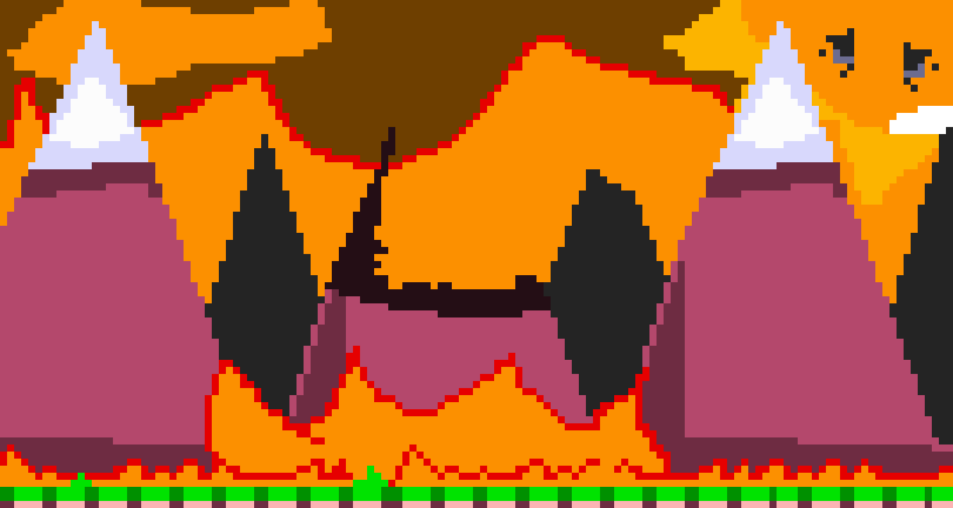 [0ca1fe] Bushy Plains [Act:3] [Locked Genesis] X33