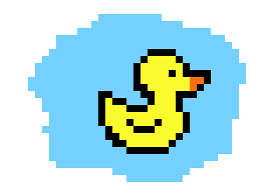 [1aa15b] Duckie