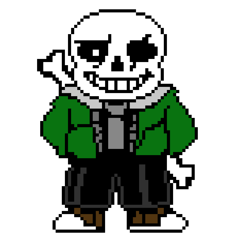 [63a3f9] Create Your Own Sans :)
