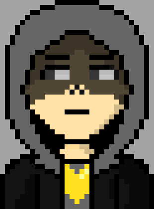 [90896a] *He glances to the others.* Are we gonna do something about this?