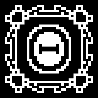 [9ce148] (made Theta that same white and black theme as the other two)