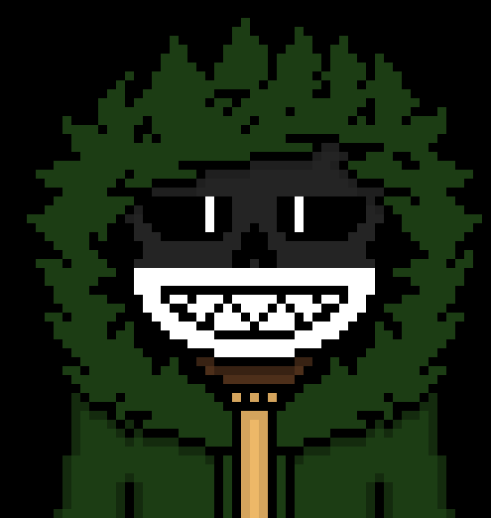 [0ae1f1] *slashes at him*