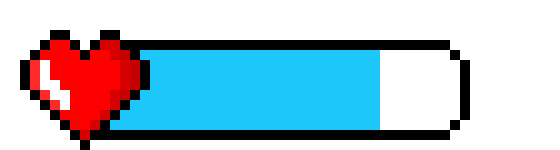 [9664c4] Health Bar 04