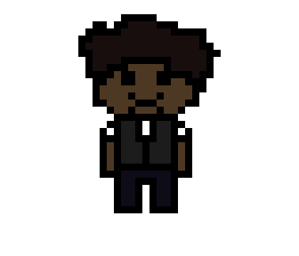 [43e7b7] Hal Ward