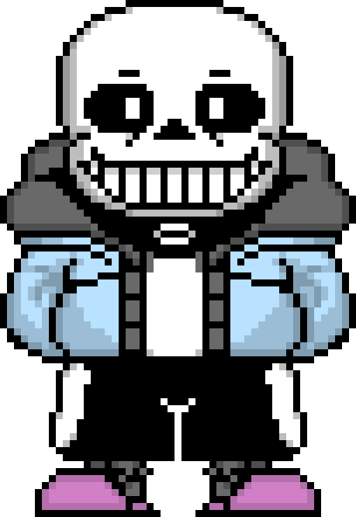 [2bcf00] Sans.