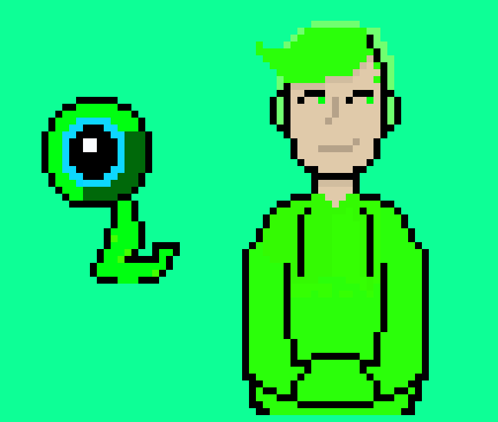 [95be89] Jacksepticeye