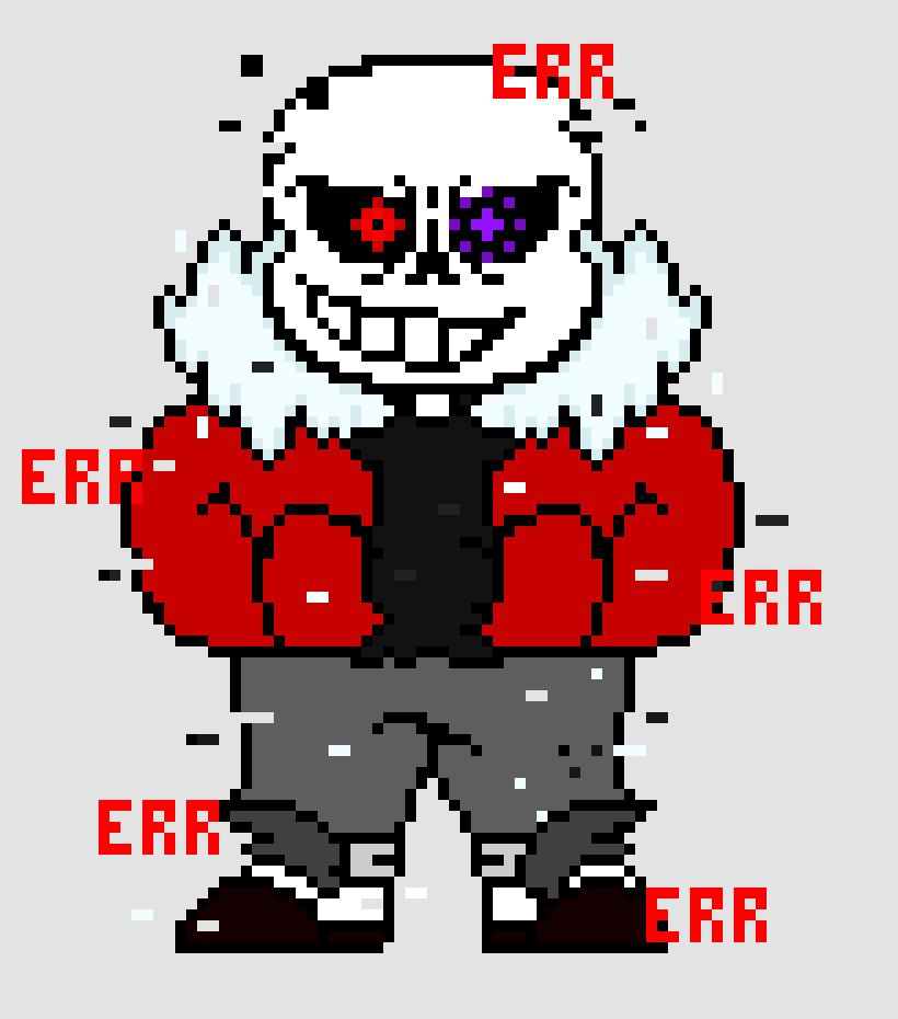 [7456f1] *tests something out* ZA WARUDO! *time stops* huh, that actually worked. -corrupt 