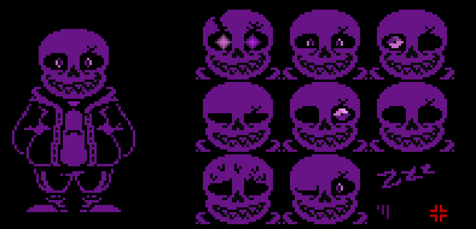 Here is a sprite i just finished if anyone wants it! - Mix