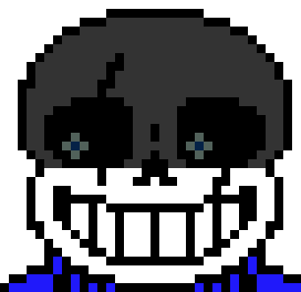 [35d440] J Plays YT sans / J Sans Last Luck phase 5|FINAL REBOOT| act.2.5 {thinking}