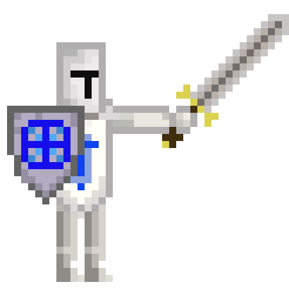 [9664c4] Mighty Knight
