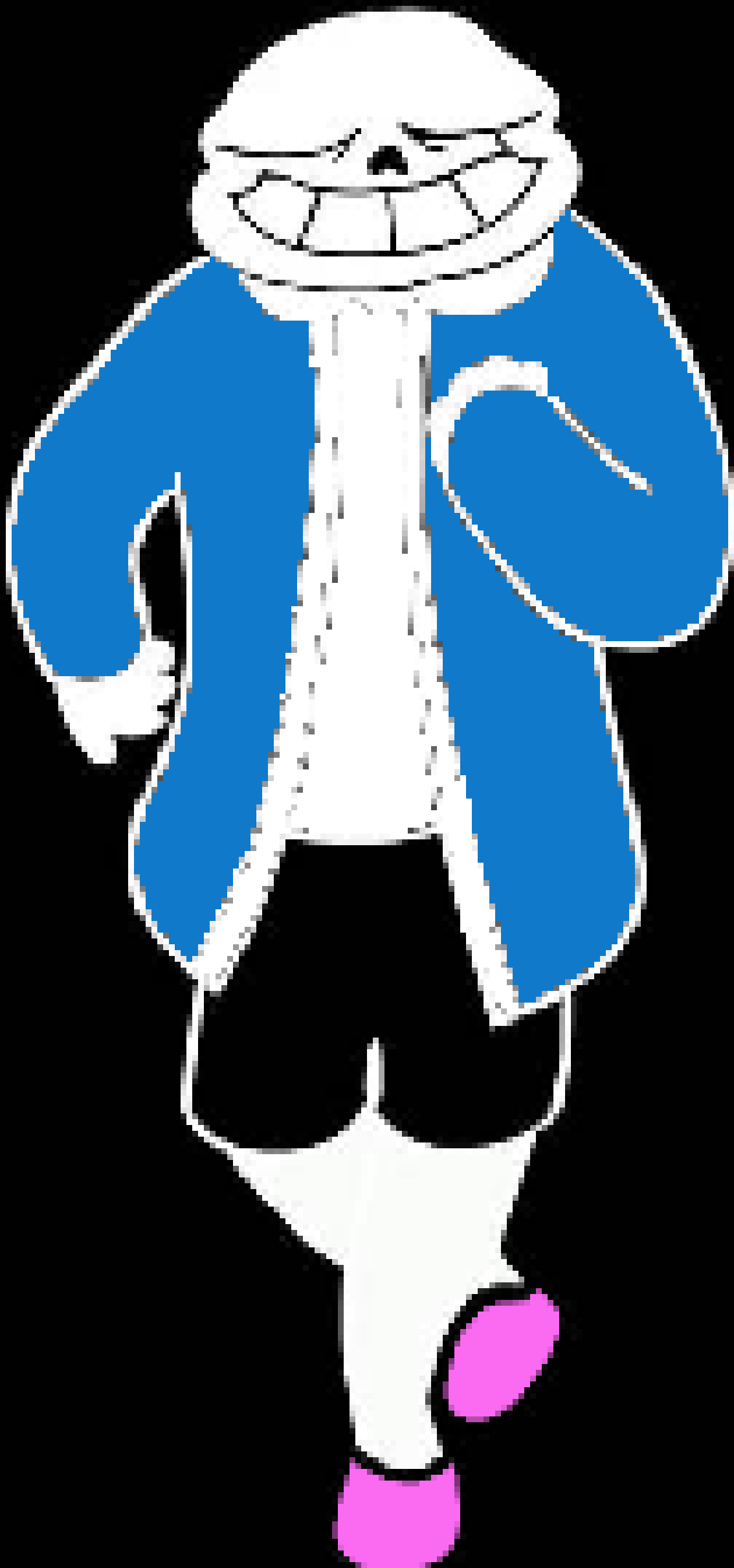Sans Dance Color