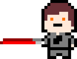 [e414c7] AttackDude