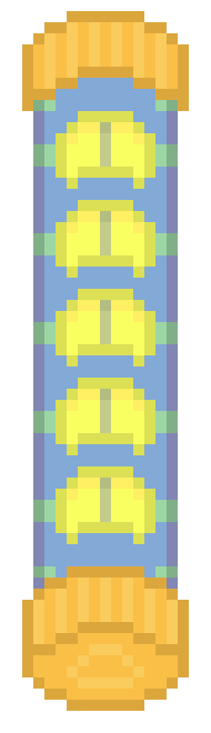 [2f10f1] yelllite cell