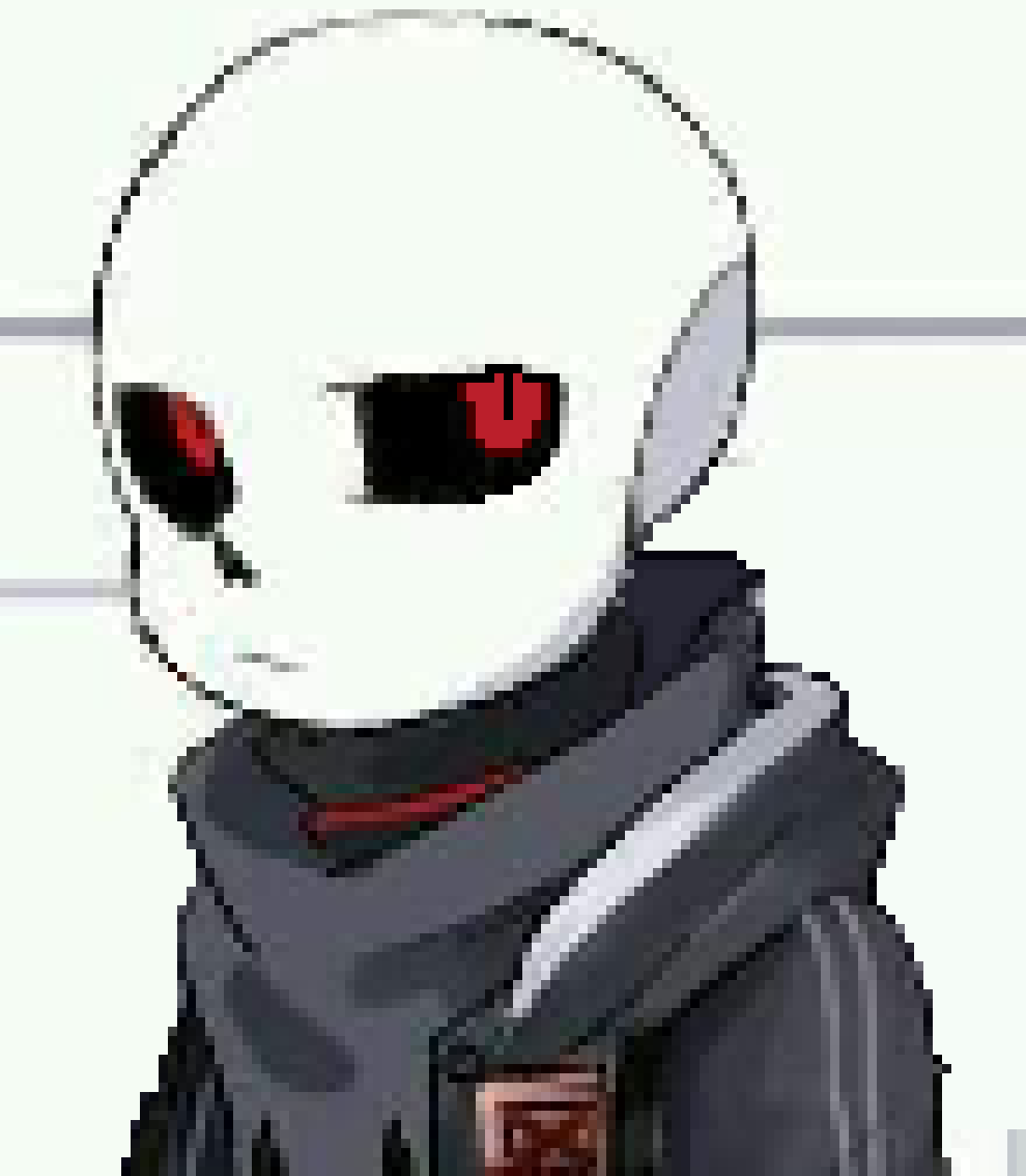 [7a4037] *he blacks out and goes limp as some Resistance fighters find him*
