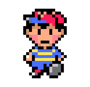 Ness (EarthBound)