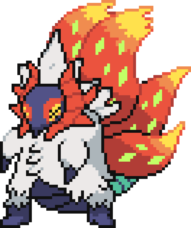 [f6f634] Slither-Wing-Battle-Sprite