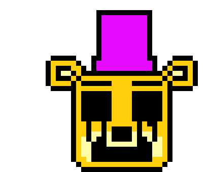 [b9de0d] HAHAHhahaha....... - UCN fredbear