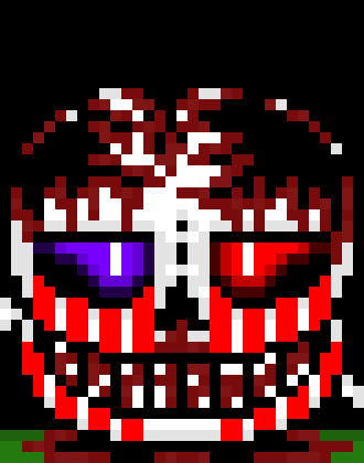 [403462] Its not shadow being the nostalgia, im pretty sure thats the first time they used Jeroxal's (Old) Sprite