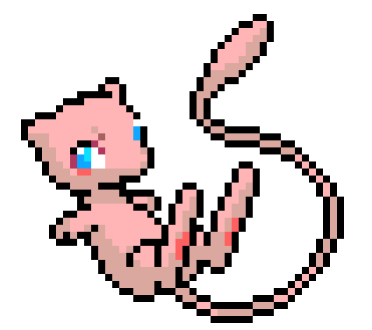 Mew