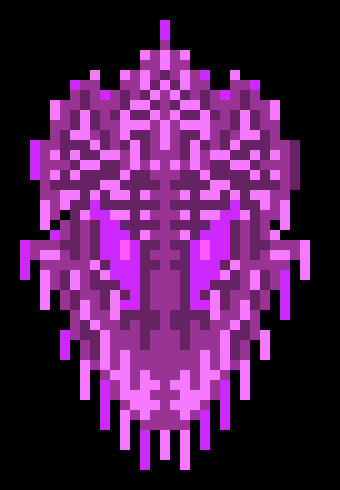 [9664c4] Icer (Young Jaxon Dreemurr's Gaster Blaster)