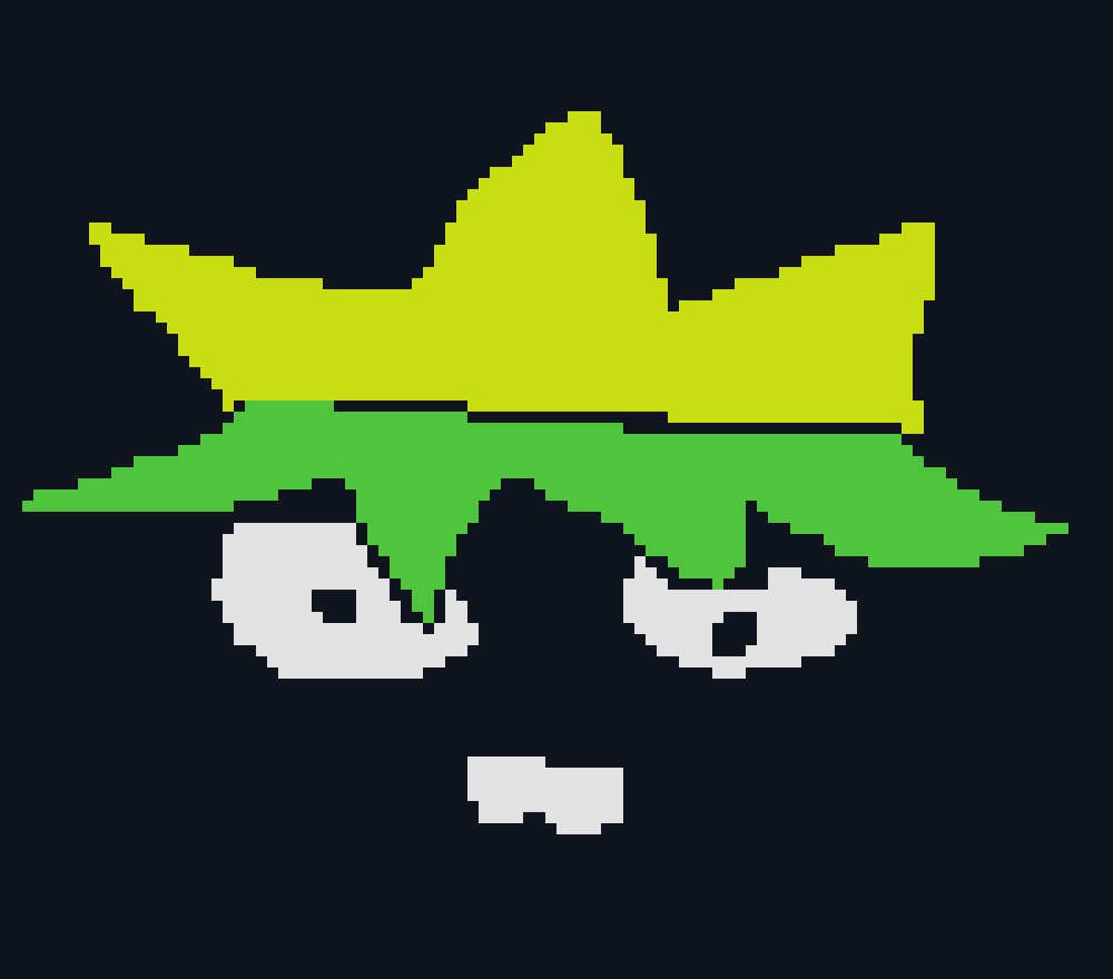 [8426a8] default pamfoid reads his first advanced pixel terminology