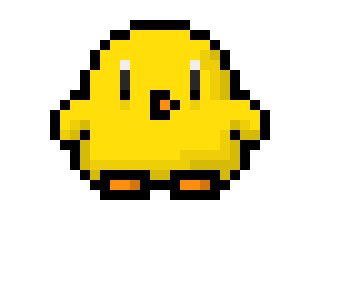 [a7ba3e] Chick