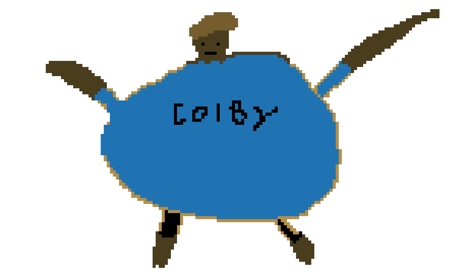 [209ee5] Colby 