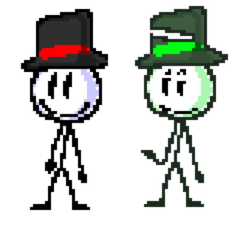 this one *spooky dance* [Ace]