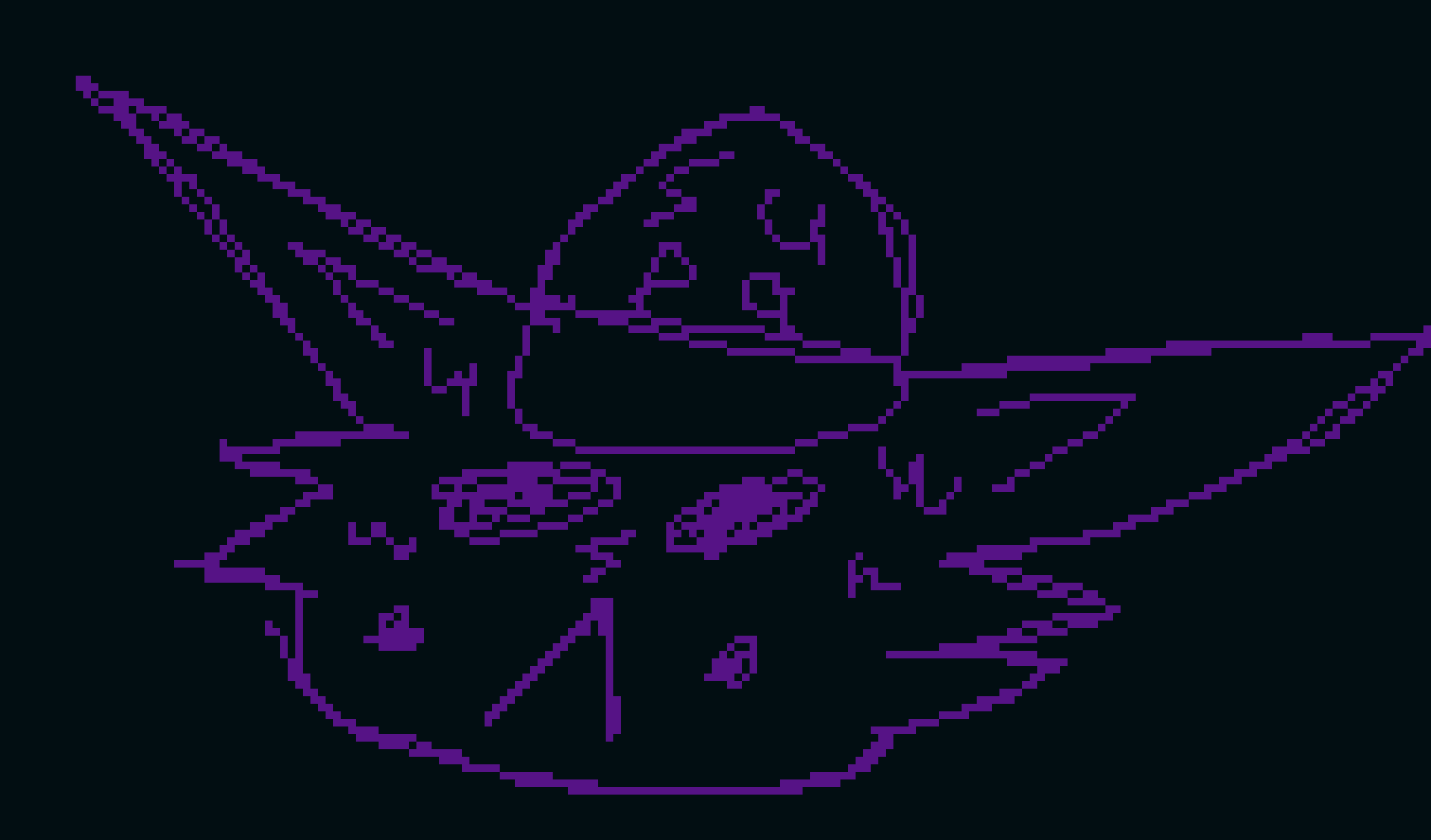 [8defd6] ok sooooo that's fweaking bananas, also with the pace i'm at i'll prolly have the anim i was talking about done by today so like, watch, watch out 4 that