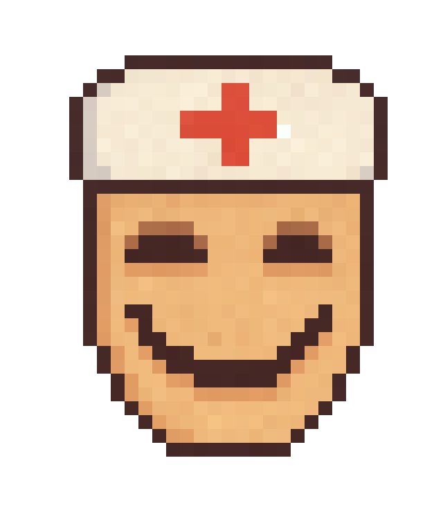 [cfe89f] SmileNurse