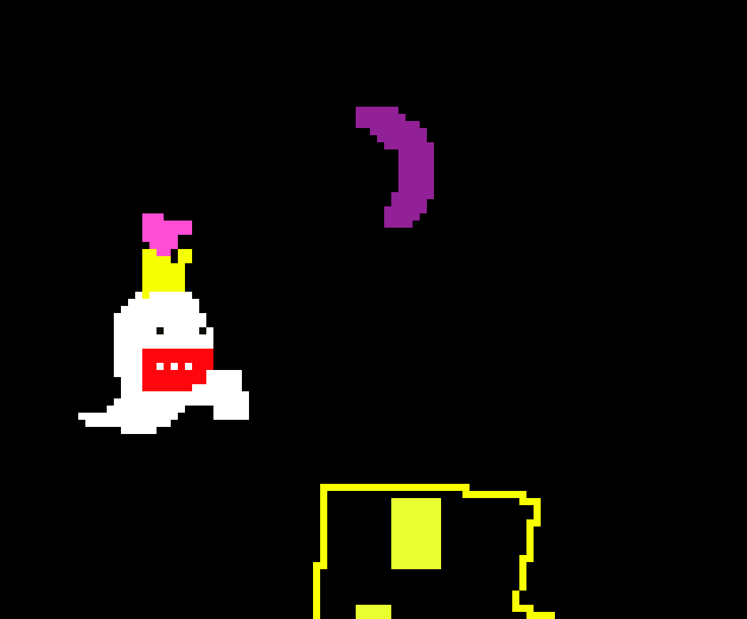 [9664c4] King Boo's 
